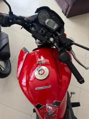 YAMAHA-FAZER 150 UBS-2025