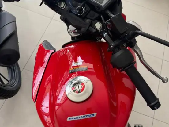 YAMAHA-FAZER 150 UBS YAMAHA-FAZER 150 UBS-2025