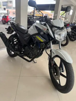 YAMAHA FAZER 150 UBS 