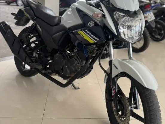 YAMAHA-FAZER 150 UBS YAMAHA-FAZER 150 UBS-2020