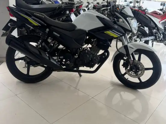 YAMAHA-FAZER 150 UBS YAMAHA-FAZER 150 UBS-2020