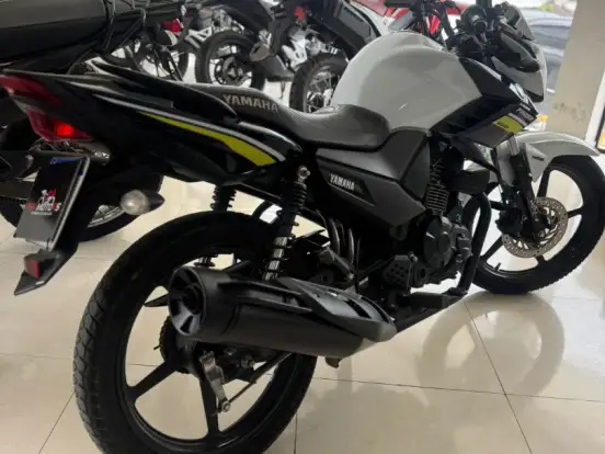 YAMAHA-FAZER 150 UBS YAMAHA-FAZER 150 UBS-2020