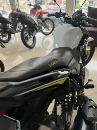 YAMAHA-FAZER 150 UBS-2020