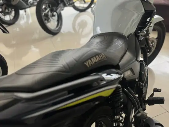YAMAHA-FAZER 150 UBS YAMAHA-FAZER 150 UBS-2020