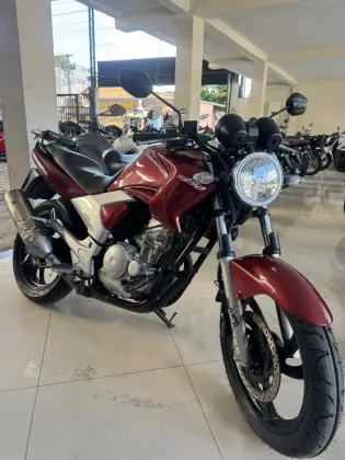 YAMAHA FAZER 250IE LIMITED EDITION YAMAHA FAZER 250IE LIMITED EDITION