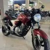 YAMAHA FAZER 250IE LIMITED EDITION YAMAHA FAZER 250IE LIMITED EDITION