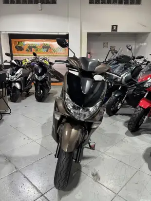 YAMAHA-FLUO 125 ABS YAMAHA-FLUO 125 ABS-2025