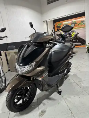 YAMAHA-FLUO 125 ABS YAMAHA-FLUO 125 ABS-2025