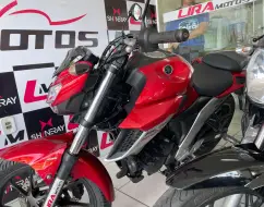 YAMAHA FZ25 FAZER ABS YAMAHA FZ25 FAZER ABS