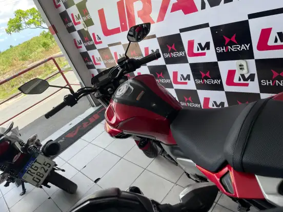 YAMAHA-FZ25 FAZER ABS YAMAHA-FZ25 FAZER ABS-2020