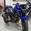 YAMAHA FZ25 FAZER CONNECTED ABS YAMAHA FZ25 FAZER CONNECTED ABS