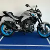 YAMAHA MT-03 CONNECTED ABS YAMAHA MT-03 CONNECTED ABS