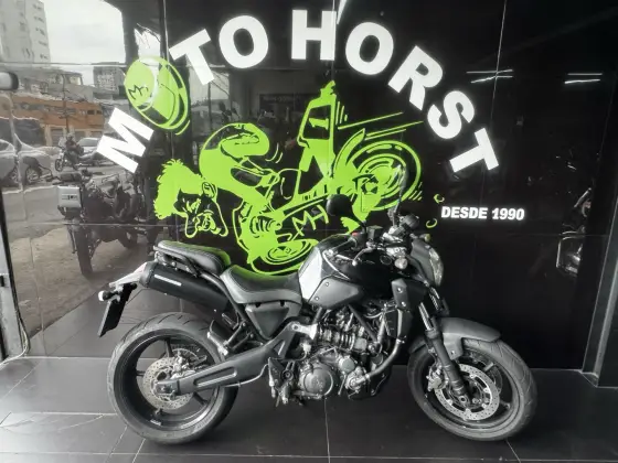 YAMAHA MT-03 
