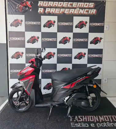 YAMAHA NEO 125 