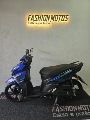 YAMAHA NEO 125 YAMAHA NEO 125
