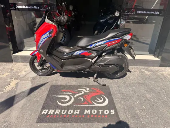 YAMAHA NMAX 160 ABS LE YAMAHA NMAX 160 ABS LE