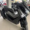 YAMAHA NMAX 160 ABS YAMAHA NMAX 160 ABS