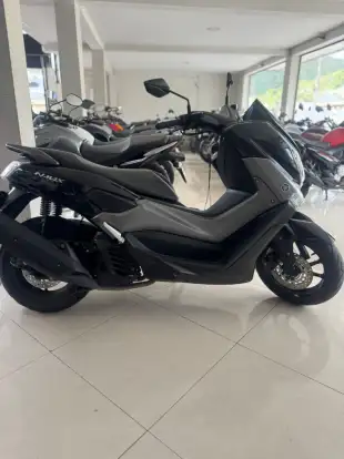 YAMAHA-NMAX 160 ABS-2018