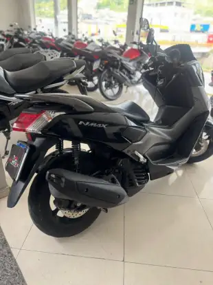 YAMAHA-NMAX 160 ABS-2018