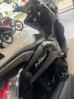 YAMAHA-NMAX 160 ABS YAMAHA-NMAX 160 ABS-2018
