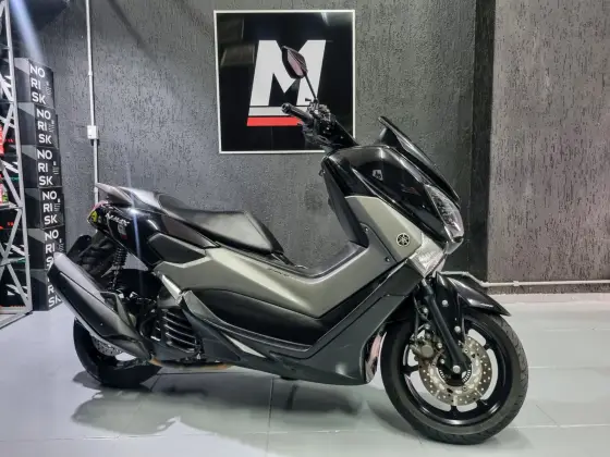 YAMAHA NMAX 160 ABS YAMAHA NMAX 160 ABS