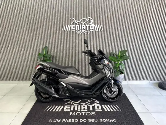 YAMAHA NMAX 160 ABS 