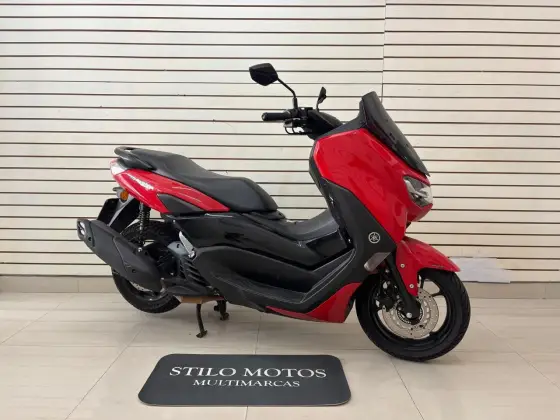 YAMAHA NMAX 160 ABS YAMAHA NMAX 160 ABS