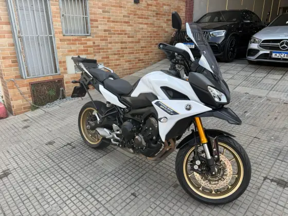 YAMAHA TRACER 900 GT 