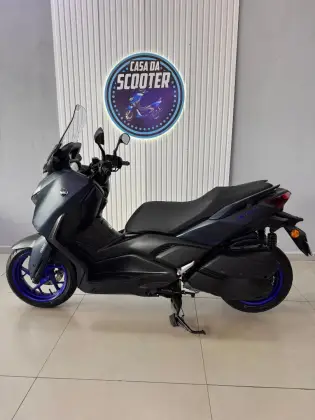 YAMAHA XMAX 250 CONNECTED ABS 