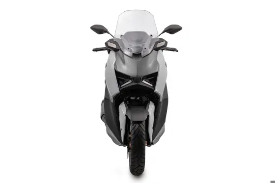 YAMAHA XMAX 300 CONNECTED ABS YAMAHA XMAX 300 CONNECTED ABS
