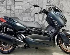 YAMAHA XMAX ABS YAMAHA XMAX ABS