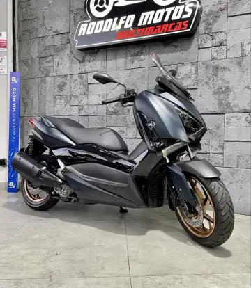 YAMAHA-XMAX ABS YAMAHA-XMAX ABS-2023