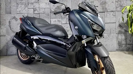 YAMAHA-XMAX ABS YAMAHA-XMAX ABS-2023