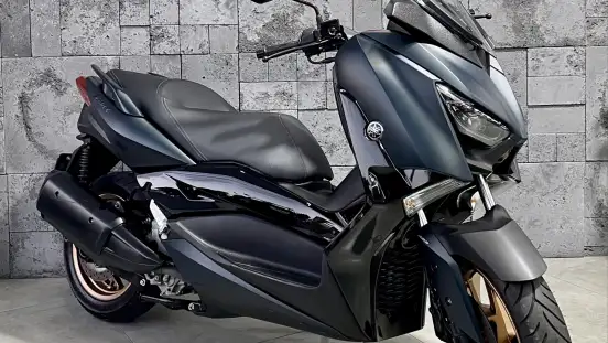 YAMAHA-XMAX ABS YAMAHA-XMAX ABS-2023