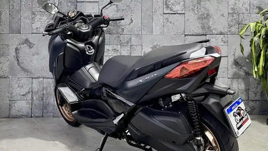 YAMAHA-XMAX ABS YAMAHA-XMAX ABS-2023
