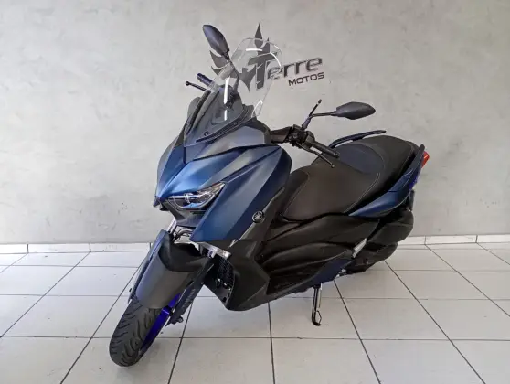 YAMAHA XMAX ABS 
