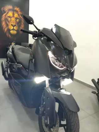 YAMAHA XMAX ABS 