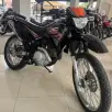 YAMAHA XTZ 125 E YAMAHA XTZ 125 E