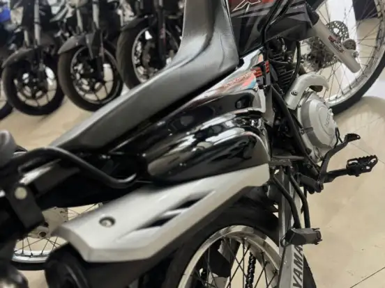 YAMAHA-XTZ 125 E YAMAHA-XTZ 125 E-2016