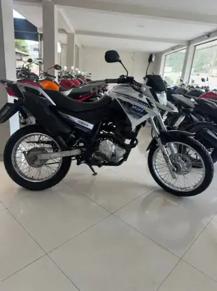 YAMAHA-XTZ 150 CROSSER E YAMAHA-XTZ 150 CROSSER E-2015
