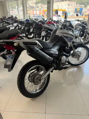 YAMAHA-XTZ 150 CROSSER E YAMAHA-XTZ 150 CROSSER E-2015