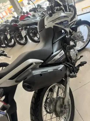 YAMAHA-XTZ 150 CROSSER E YAMAHA-XTZ 150 CROSSER E-2015