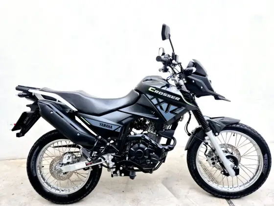 YAMAHA XTZ 150 CROSSER S YAMAHA XTZ 150 CROSSER S