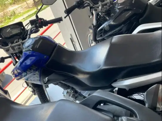 YAMAHA-XTZ 150 CROSSER Z YAMAHA-XTZ 150 CROSSER Z-2019
