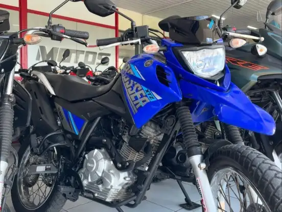 YAMAHA-XTZ 150 CROSSER Z YAMAHA-XTZ 150 CROSSER Z-2019