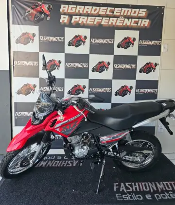 YAMAHA XTZ 150 CROSSER Z YAMAHA XTZ 150 CROSSER Z