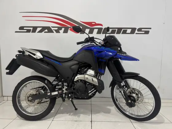 YAMAHA XTZ 250 LANDER CONNECTED YAMAHA XTZ 250 LANDER CONNECTED