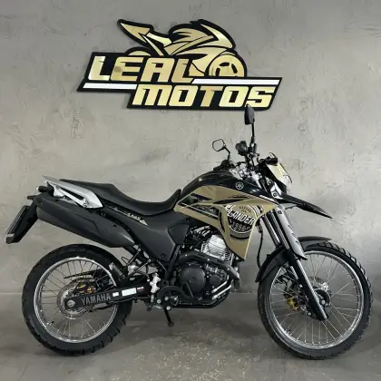 YAMAHA XTZ 250 LANDER YAMAHA XTZ 250 LANDER