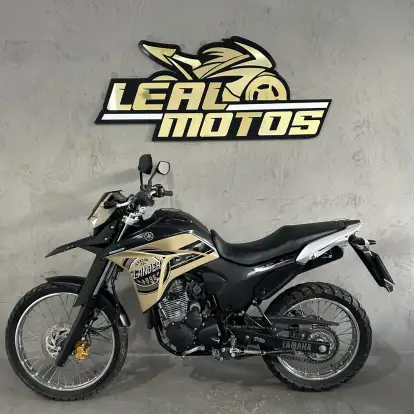 YAMAHA-XTZ 250 LANDER YAMAHA-XTZ 250 LANDER-2022