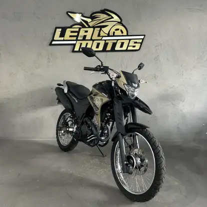 YAMAHA-XTZ 250 LANDER-2022